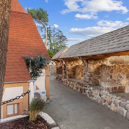 The Magic Castle Unit 2 - Six Flags, Universal, Lax سانتا كلاريتا المظهر الخارجي الصورة