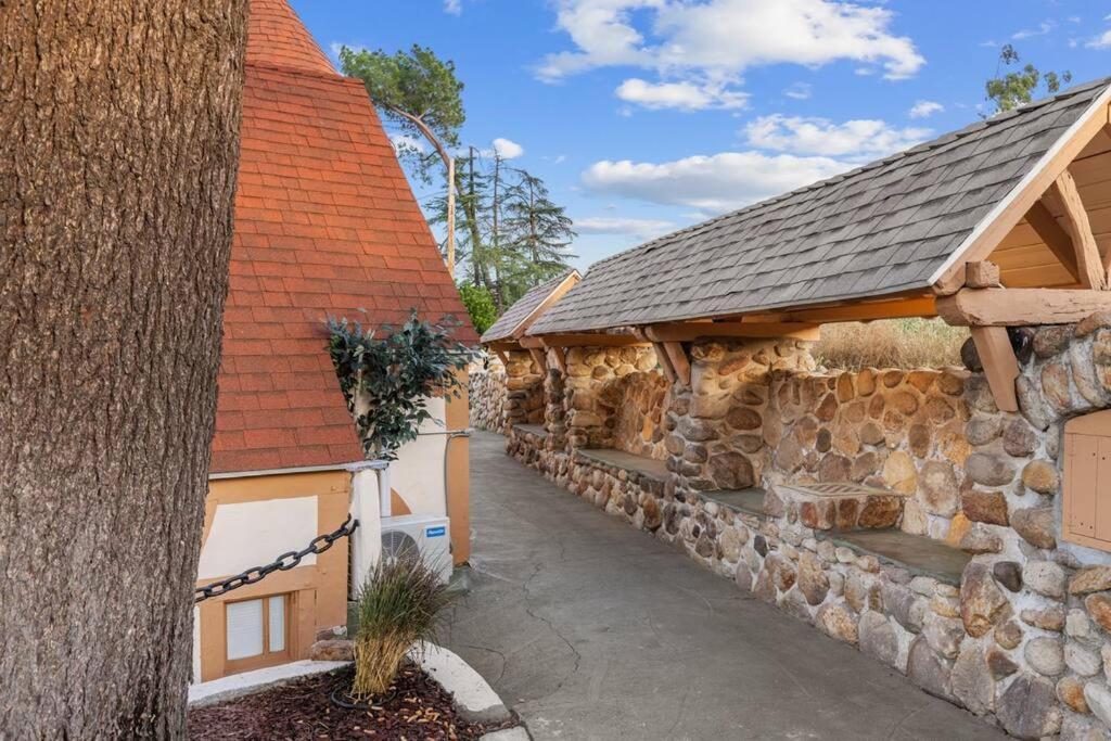 The Magic Castle Unit 2 - Six Flags, Universal, Lax سانتا كلاريتا المظهر الخارجي الصورة